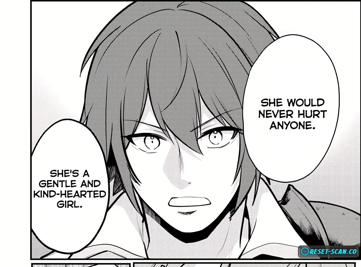 Ten'i Shitara Dorei no Chichi ni Natta kedo, Kazoku to shite Mederu koto ni shita: Jitsu wa Yuusha to Maou to Seijo datta Kodomotachi no Chikara ga Tondemo Skill de Tsukaeta node Saikyou desu Chapter 2 — Page 49
