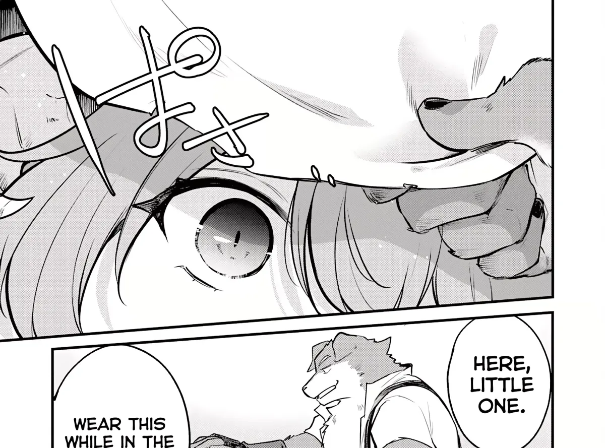 Ten'i Shitara Dorei no Chichi ni Natta kedo, Kazoku to shite Mederu koto ni shita: Jitsu wa Yuusha to Maou to Seijo datta Kodomotachi no Chikara ga Tondemo Skill de Tsukaeta node Saikyou desu Chapter 2 — Page 55