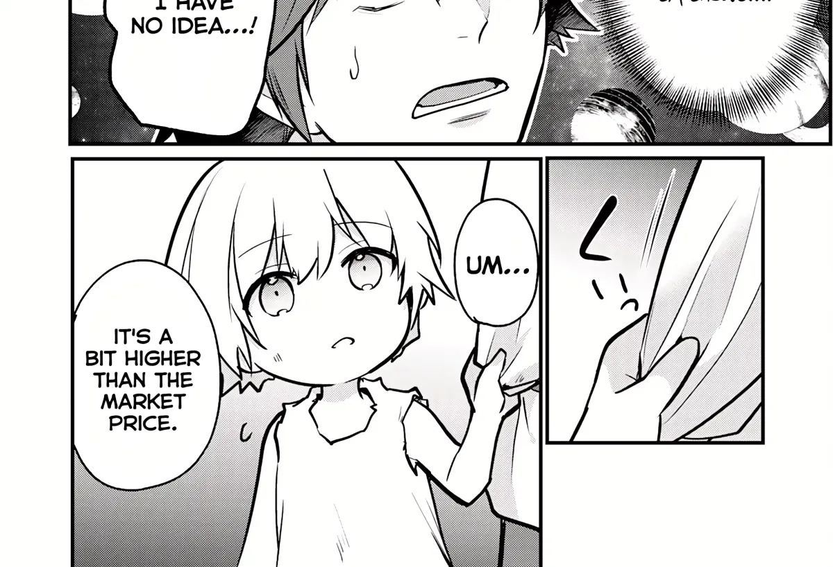 Ten'i Shitara Dorei no Chichi ni Natta kedo, Kazoku to shite Mederu koto ni shita: Jitsu wa Yuusha to Maou to Seijo datta Kodomotachi no Chikara ga Tondemo Skill de Tsukaeta node Saikyou desu Chapter 2 — Page 62