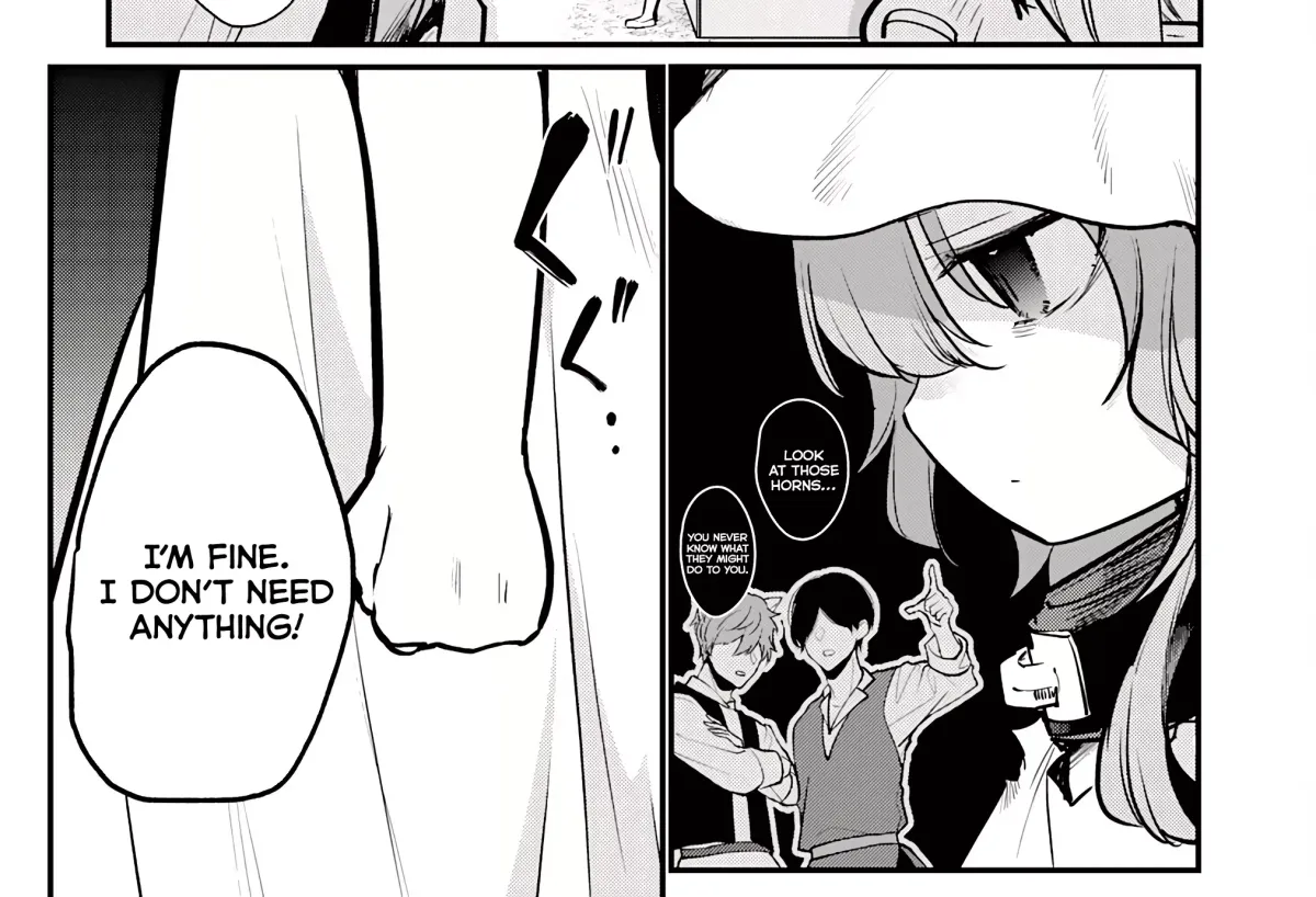 Ten'i Shitara Dorei no Chichi ni Natta kedo, Kazoku to shite Mederu koto ni shita: Jitsu wa Yuusha to Maou to Seijo datta Kodomotachi no Chikara ga Tondemo Skill de Tsukaeta node Saikyou desu Chapter 2 — Page 68