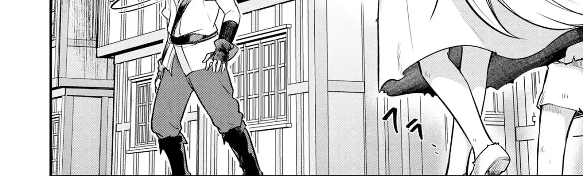 Ten'i Shitara Dorei no Chichi ni Natta kedo, Kazoku to shite Mederu koto ni shita: Jitsu wa Yuusha to Maou to Seijo datta Kodomotachi no Chikara ga Tondemo Skill de Tsukaeta node Saikyou desu Chapter 3 — Page 4