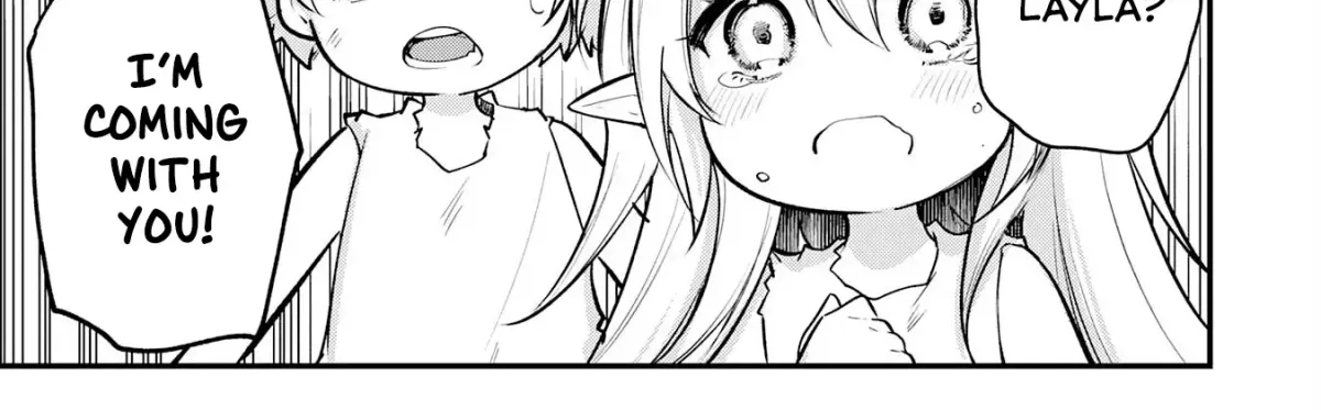 Ten'i Shitara Dorei no Chichi ni Natta kedo, Kazoku to shite Mederu koto ni shita: Jitsu wa Yuusha to Maou to Seijo datta Kodomotachi no Chikara ga Tondemo Skill de Tsukaeta node Saikyou desu Chapter 3 — Page 6