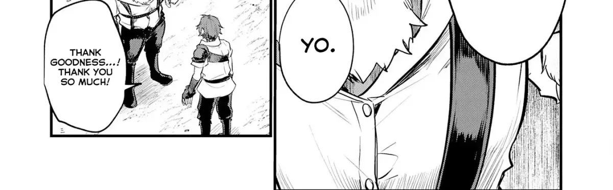 Ten'i Shitara Dorei no Chichi ni Natta kedo, Kazoku to shite Mederu koto ni shita: Jitsu wa Yuusha to Maou to Seijo datta Kodomotachi no Chikara ga Tondemo Skill de Tsukaeta node Saikyou desu Chapter 3 — Page 12