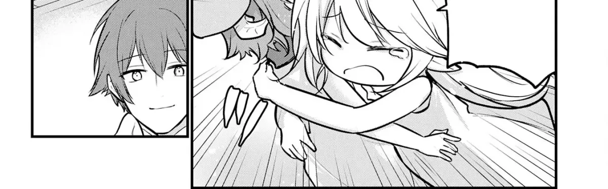Ten'i Shitara Dorei no Chichi ni Natta kedo, Kazoku to shite Mederu koto ni shita: Jitsu wa Yuusha to Maou to Seijo datta Kodomotachi no Chikara ga Tondemo Skill de Tsukaeta node Saikyou desu Chapter 3 — Page 18
