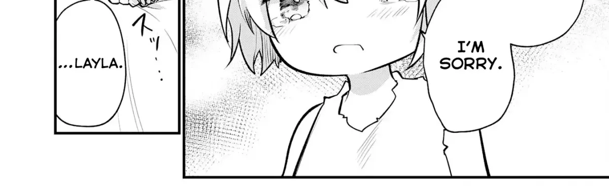 Ten'i Shitara Dorei no Chichi ni Natta kedo, Kazoku to shite Mederu koto ni shita: Jitsu wa Yuusha to Maou to Seijo datta Kodomotachi no Chikara ga Tondemo Skill de Tsukaeta node Saikyou desu Chapter 3 — Page 24