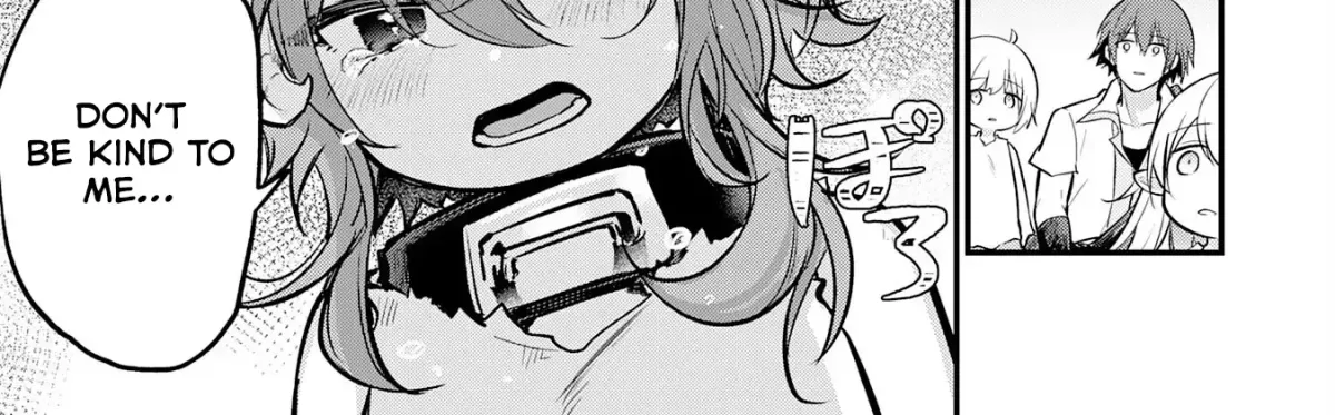 Ten'i Shitara Dorei no Chichi ni Natta kedo, Kazoku to shite Mederu koto ni shita: Jitsu wa Yuusha to Maou to Seijo datta Kodomotachi no Chikara ga Tondemo Skill de Tsukaeta node Saikyou desu Chapter 3 — Page 26