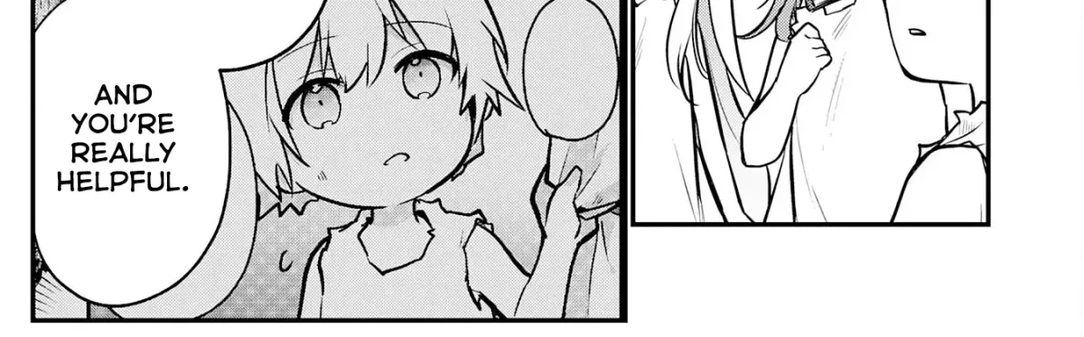 Ten'i Shitara Dorei no Chichi ni Natta kedo, Kazoku to shite Mederu koto ni shita: Jitsu wa Yuusha to Maou to Seijo datta Kodomotachi no Chikara ga Tondemo Skill de Tsukaeta node Saikyou desu Chapter 3 — Page 30