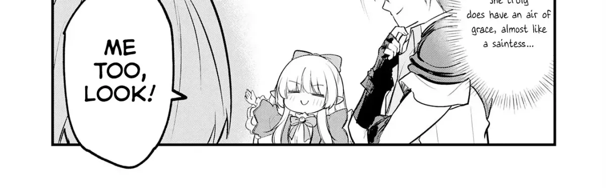 Ten'i Shitara Dorei no Chichi ni Natta kedo, Kazoku to shite Mederu koto ni shita: Jitsu wa Yuusha to Maou to Seijo datta Kodomotachi no Chikara ga Tondemo Skill de Tsukaeta node Saikyou desu Chapter 3 — Page 46