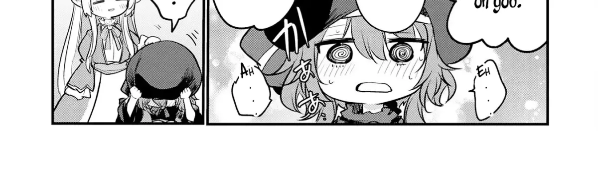Ten'i Shitara Dorei no Chichi ni Natta kedo, Kazoku to shite Mederu koto ni shita: Jitsu wa Yuusha to Maou to Seijo datta Kodomotachi no Chikara ga Tondemo Skill de Tsukaeta node Saikyou desu Chapter 3 — Page 50