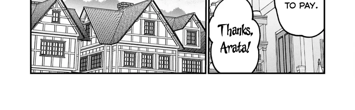 Ten'i Shitara Dorei no Chichi ni Natta kedo, Kazoku to shite Mederu koto ni shita: Jitsu wa Yuusha to Maou to Seijo datta Kodomotachi no Chikara ga Tondemo Skill de Tsukaeta node Saikyou desu Chapter 3 — Page 52