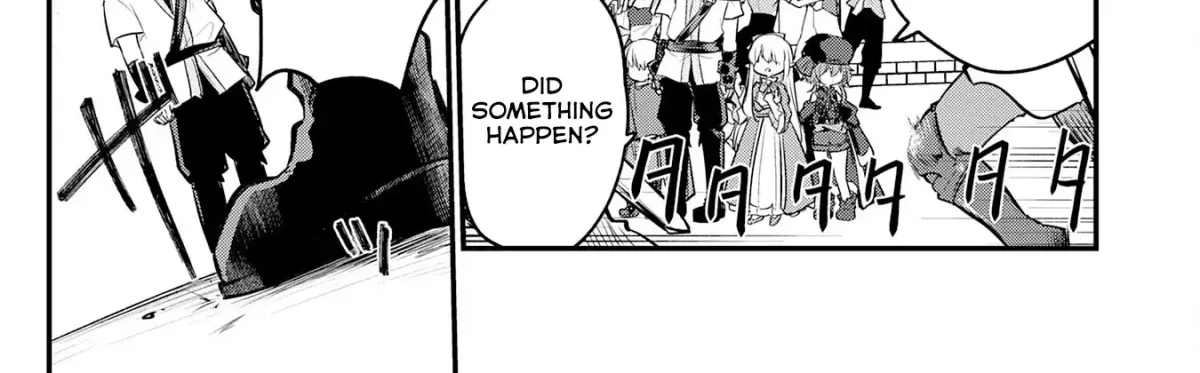 Ten'i Shitara Dorei no Chichi ni Natta kedo, Kazoku to shite Mederu koto ni shita: Jitsu wa Yuusha to Maou to Seijo datta Kodomotachi no Chikara ga Tondemo Skill de Tsukaeta node Saikyou desu Chapter 3 — Page 54