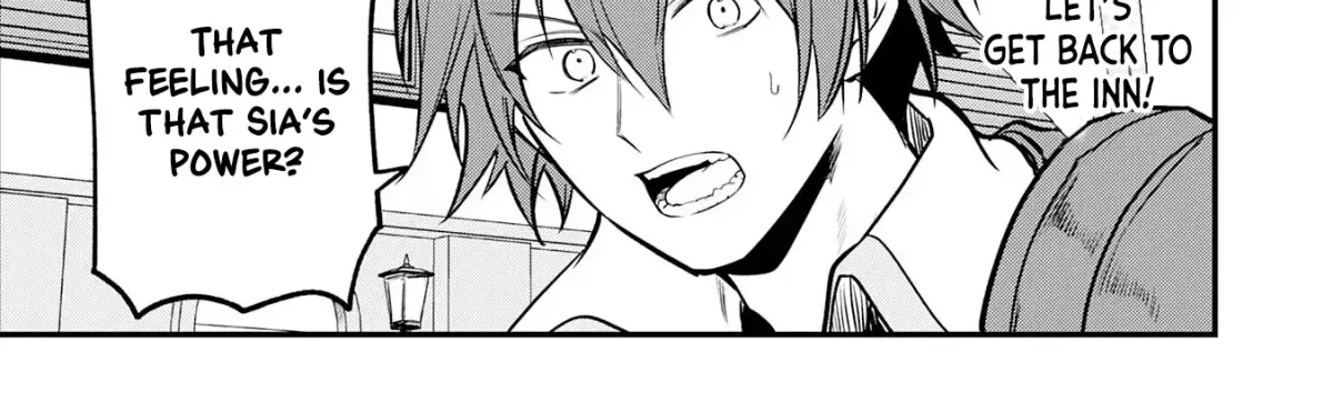 Ten'i Shitara Dorei no Chichi ni Natta kedo, Kazoku to shite Mederu koto ni shita: Jitsu wa Yuusha to Maou to Seijo datta Kodomotachi no Chikara ga Tondemo Skill de Tsukaeta node Saikyou desu Chapter 4 — Page 4