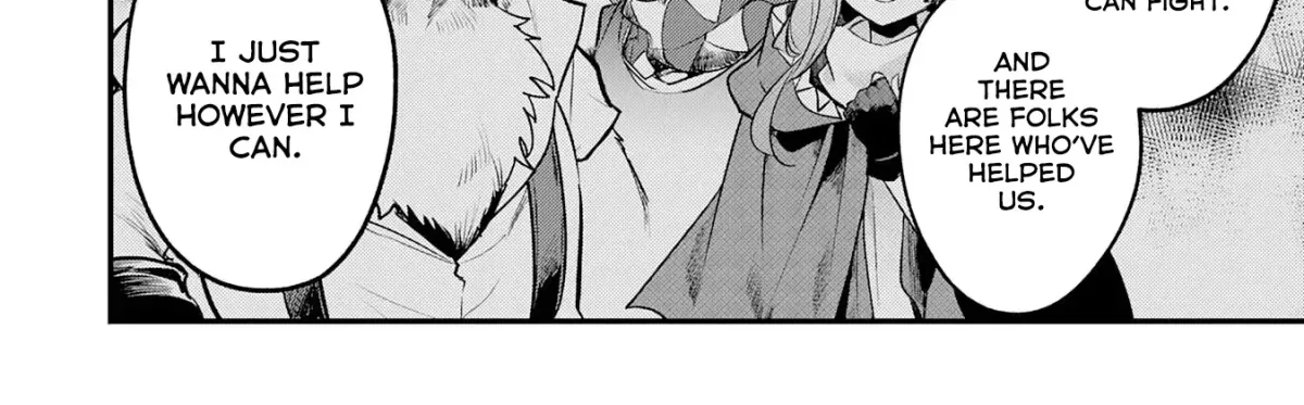 Ten'i Shitara Dorei no Chichi ni Natta kedo, Kazoku to shite Mederu koto ni shita: Jitsu wa Yuusha to Maou to Seijo datta Kodomotachi no Chikara ga Tondemo Skill de Tsukaeta node Saikyou desu Chapter 4 — Page 10