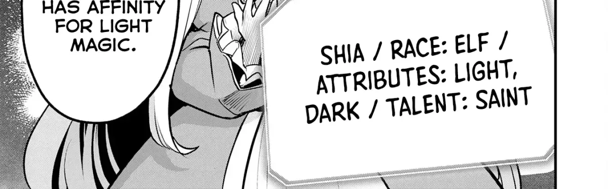 Ten'i Shitara Dorei no Chichi ni Natta kedo, Kazoku to shite Mederu koto ni shita: Jitsu wa Yuusha to Maou to Seijo datta Kodomotachi no Chikara ga Tondemo Skill de Tsukaeta node Saikyou desu Chapter 4 — Page 16