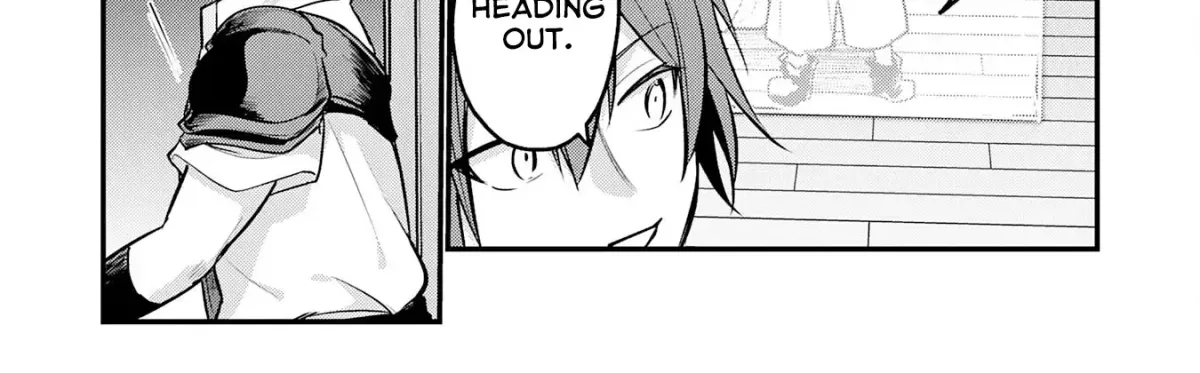 Ten'i Shitara Dorei no Chichi ni Natta kedo, Kazoku to shite Mederu koto ni shita: Jitsu wa Yuusha to Maou to Seijo datta Kodomotachi no Chikara ga Tondemo Skill de Tsukaeta node Saikyou desu Chapter 4 — Page 22