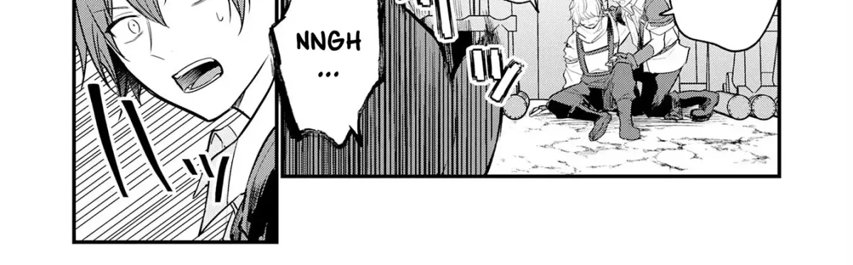Ten'i Shitara Dorei no Chichi ni Natta kedo, Kazoku to shite Mederu koto ni shita: Jitsu wa Yuusha to Maou to Seijo datta Kodomotachi no Chikara ga Tondemo Skill de Tsukaeta node Saikyou desu Chapter 4 — Page 30