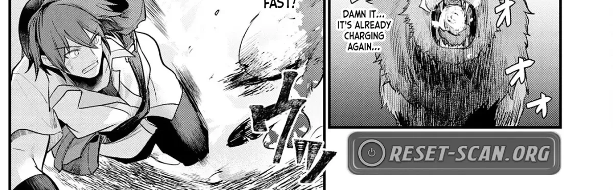 Ten'i Shitara Dorei no Chichi ni Natta kedo, Kazoku to shite Mederu koto ni shita: Jitsu wa Yuusha to Maou to Seijo datta Kodomotachi no Chikara ga Tondemo Skill de Tsukaeta node Saikyou desu Chapter 4 — Page 36