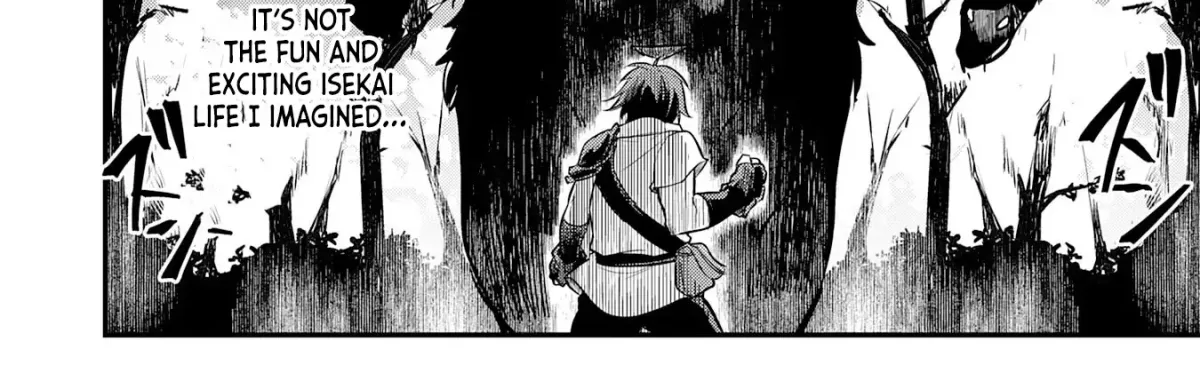 Ten'i Shitara Dorei no Chichi ni Natta kedo, Kazoku to shite Mederu koto ni shita: Jitsu wa Yuusha to Maou to Seijo datta Kodomotachi no Chikara ga Tondemo Skill de Tsukaeta node Saikyou desu Chapter 4 — Page 42