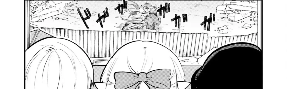 Ten'i Shitara Dorei no Chichi ni Natta kedo, Kazoku to shite Mederu koto ni shita: Jitsu wa Yuusha to Maou to Seijo datta Kodomotachi no Chikara ga Tondemo Skill de Tsukaeta node Saikyou desu Chapter 5 — Page 8