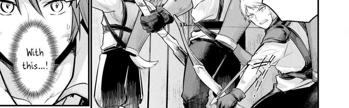Ten'i Shitara Dorei no Chichi ni Natta kedo, Kazoku to shite Mederu koto ni shita: Jitsu wa Yuusha to Maou to Seijo datta Kodomotachi no Chikara ga Tondemo Skill de Tsukaeta node Saikyou desu Chapter 5 — Page 12