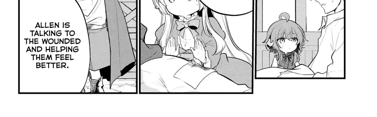 Ten'i Shitara Dorei no Chichi ni Natta kedo, Kazoku to shite Mederu koto ni shita: Jitsu wa Yuusha to Maou to Seijo datta Kodomotachi no Chikara ga Tondemo Skill de Tsukaeta node Saikyou desu Chapter 5 — Page 20