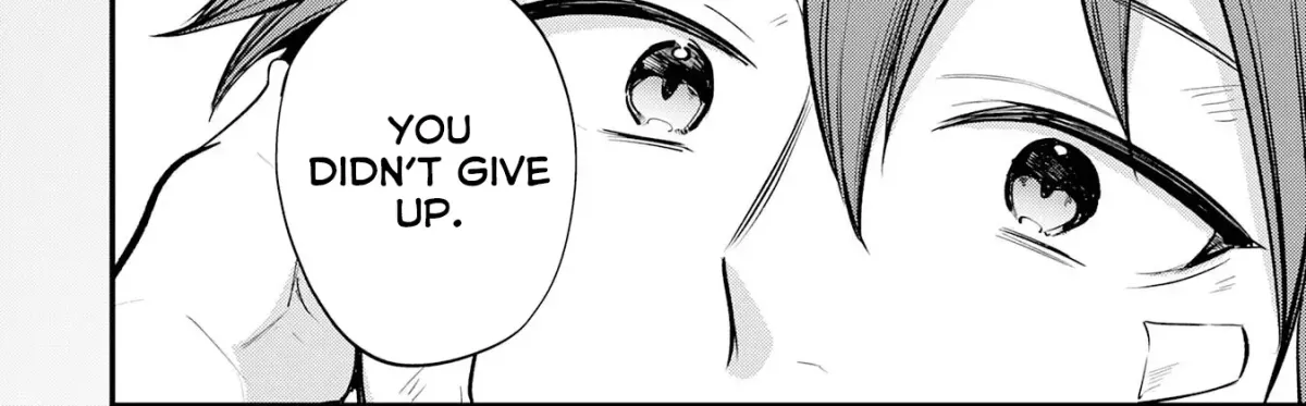 Ten'i Shitara Dorei no Chichi ni Natta kedo, Kazoku to shite Mederu koto ni shita: Jitsu wa Yuusha to Maou to Seijo datta Kodomotachi no Chikara ga Tondemo Skill de Tsukaeta node Saikyou desu Chapter 5 — Page 22