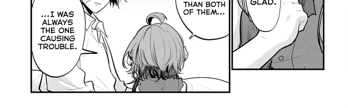 Ten'i Shitara Dorei no Chichi ni Natta kedo, Kazoku to shite Mederu koto ni shita: Jitsu wa Yuusha to Maou to Seijo datta Kodomotachi no Chikara ga Tondemo Skill de Tsukaeta node Saikyou desu Chapter 5 — Page 26