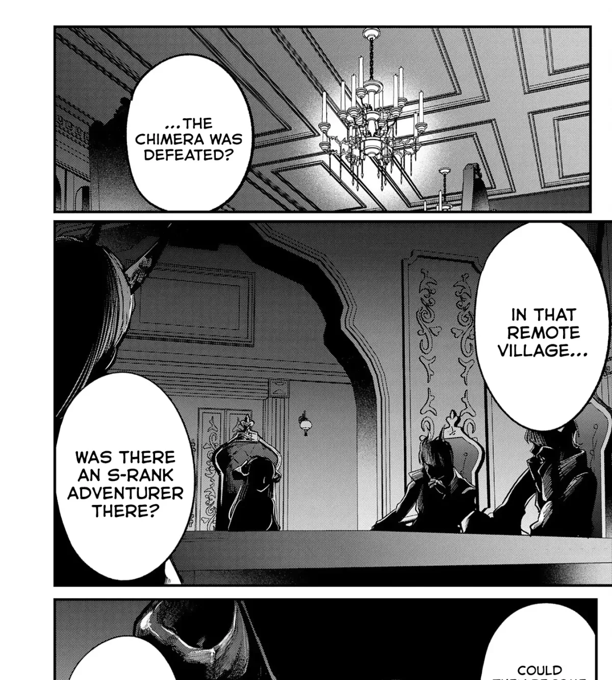 Ten'i Shitara Dorei no Chichi ni Natta kedo, Kazoku to shite Mederu koto ni shita: Jitsu wa Yuusha to Maou to Seijo datta Kodomotachi no Chikara ga Tondemo Skill de Tsukaeta node Saikyou desu Chapter 5 — Page 33