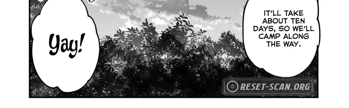 Ten'i Shitara Dorei no Chichi ni Natta kedo, Kazoku to shite Mederu koto ni shita: Jitsu wa Yuusha to Maou to Seijo datta Kodomotachi no Chikara ga Tondemo Skill de Tsukaeta node Saikyou desu Chapter 5 — Page 44