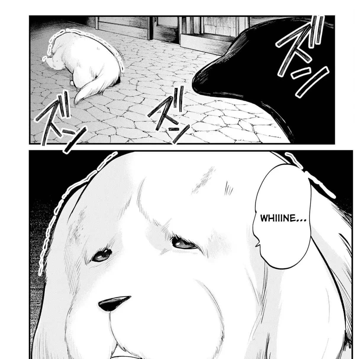 Ten'i Shitara Dorei no Chichi ni Natta kedo, Kazoku to shite Mederu koto ni shita: Jitsu wa Yuusha to Maou to Seijo datta Kodomotachi no Chikara ga Tondemo Skill de Tsukaeta node Saikyou desu Chapter 5 — Page 53