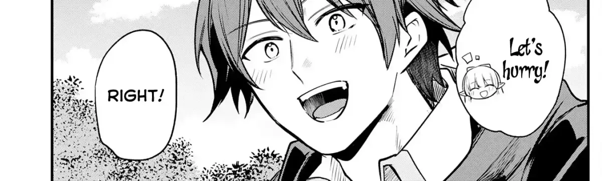 Ten'i Shitara Dorei no Chichi ni Natta kedo, Kazoku to shite Mederu koto ni shita: Jitsu wa Yuusha to Maou to Seijo datta Kodomotachi no Chikara ga Tondemo Skill de Tsukaeta node Saikyou desu Chapter 6 — Page 4