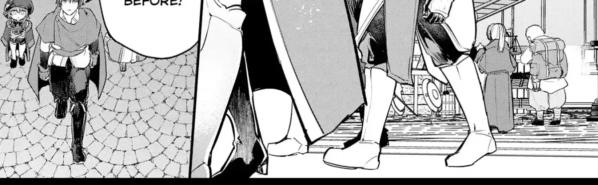 Ten'i Shitara Dorei no Chichi ni Natta kedo, Kazoku to shite Mederu koto ni shita: Jitsu wa Yuusha to Maou to Seijo datta Kodomotachi no Chikara ga Tondemo Skill de Tsukaeta node Saikyou desu Chapter 6 — Page 10