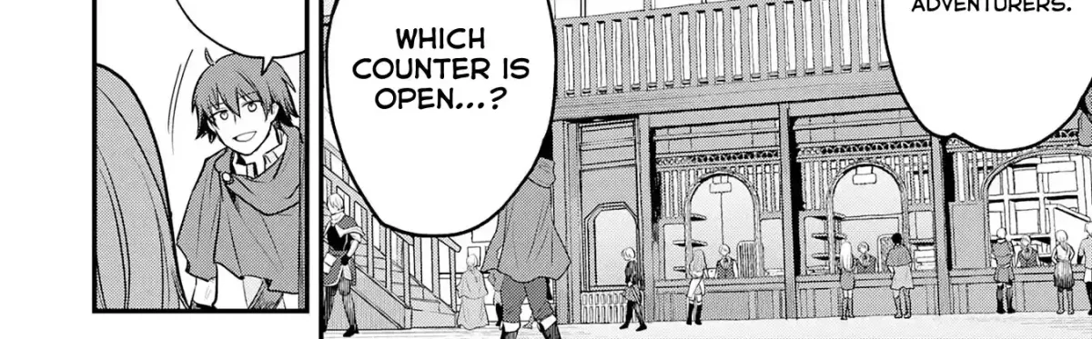 Ten'i Shitara Dorei no Chichi ni Natta kedo, Kazoku to shite Mederu koto ni shita: Jitsu wa Yuusha to Maou to Seijo datta Kodomotachi no Chikara ga Tondemo Skill de Tsukaeta node Saikyou desu Chapter 6 — Page 12