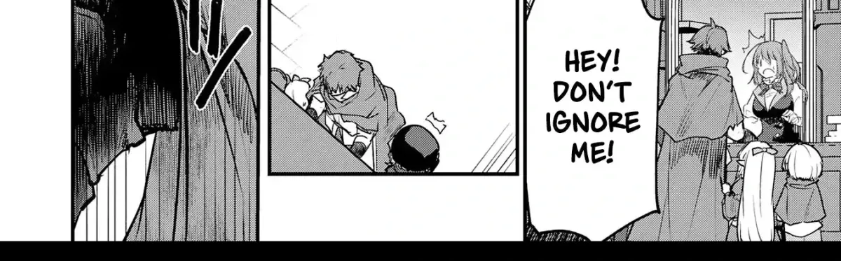Ten'i Shitara Dorei no Chichi ni Natta kedo, Kazoku to shite Mederu koto ni shita: Jitsu wa Yuusha to Maou to Seijo datta Kodomotachi no Chikara ga Tondemo Skill de Tsukaeta node Saikyou desu Chapter 6 — Page 20