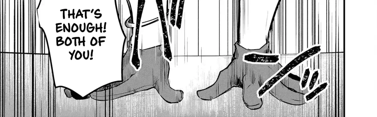 Ten'i Shitara Dorei no Chichi ni Natta kedo, Kazoku to shite Mederu koto ni shita: Jitsu wa Yuusha to Maou to Seijo datta Kodomotachi no Chikara ga Tondemo Skill de Tsukaeta node Saikyou desu Chapter 6 — Page 22
