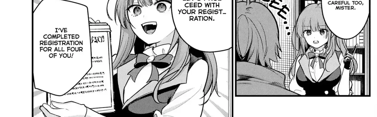 Ten'i Shitara Dorei no Chichi ni Natta kedo, Kazoku to shite Mederu koto ni shita: Jitsu wa Yuusha to Maou to Seijo datta Kodomotachi no Chikara ga Tondemo Skill de Tsukaeta node Saikyou desu Chapter 6 — Page 24