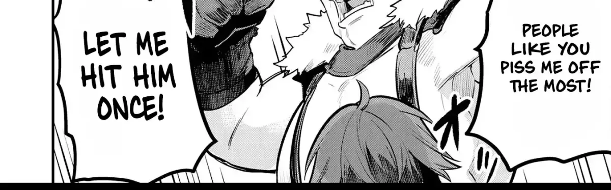 Ten'i Shitara Dorei no Chichi ni Natta kedo, Kazoku to shite Mederu koto ni shita: Jitsu wa Yuusha to Maou to Seijo datta Kodomotachi no Chikara ga Tondemo Skill de Tsukaeta node Saikyou desu Chapter 6 — Page 32