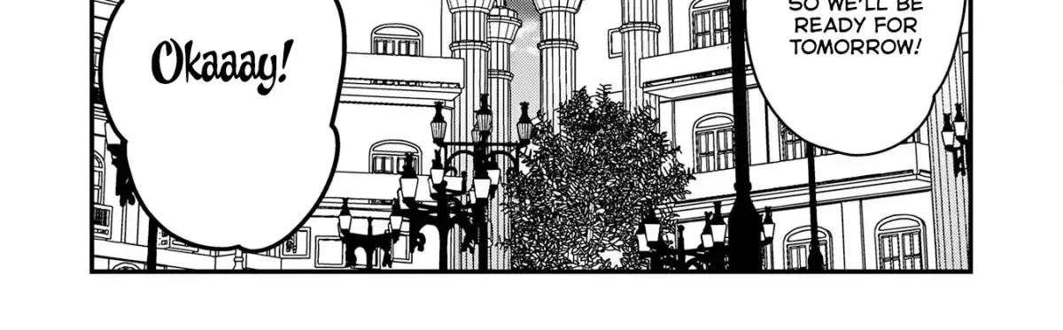 Ten'i Shitara Dorei no Chichi ni Natta kedo, Kazoku to shite Mederu koto ni shita: Jitsu wa Yuusha to Maou to Seijo datta Kodomotachi no Chikara ga Tondemo Skill de Tsukaeta node Saikyou desu Chapter 6 — Page 38