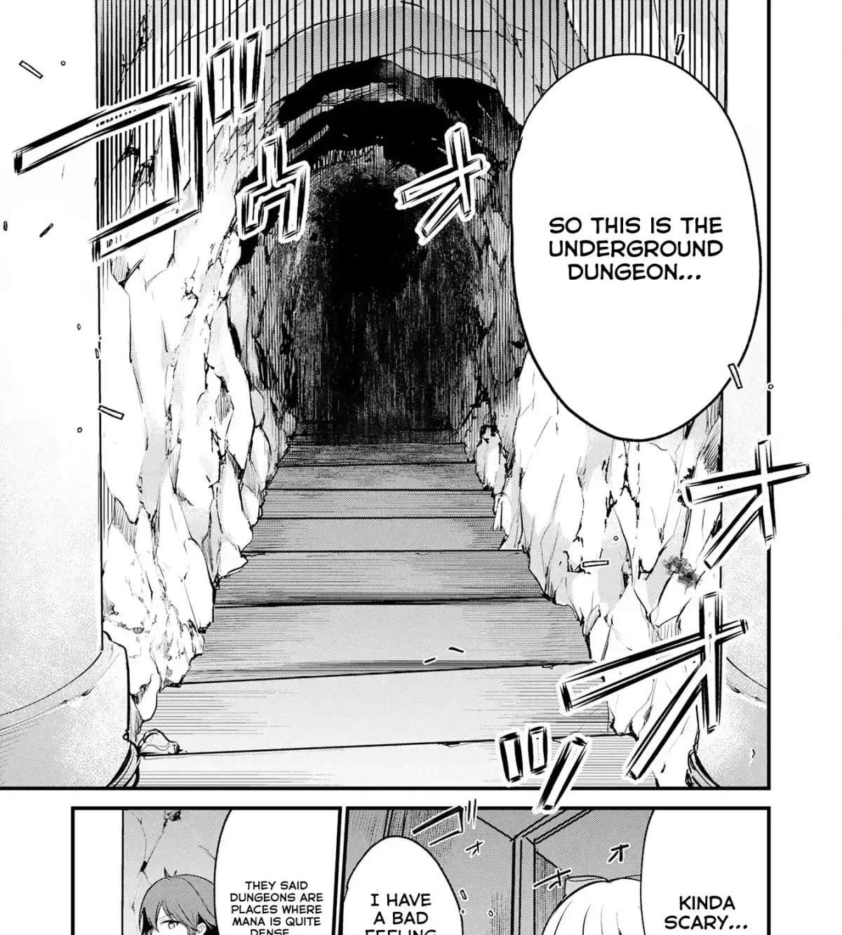 Ten'i Shitara Dorei no Chichi ni Natta kedo, Kazoku to shite Mederu koto ni shita: Jitsu wa Yuusha to Maou to Seijo datta Kodomotachi no Chikara ga Tondemo Skill de Tsukaeta node Saikyou desu Chapter 6 — Page 49