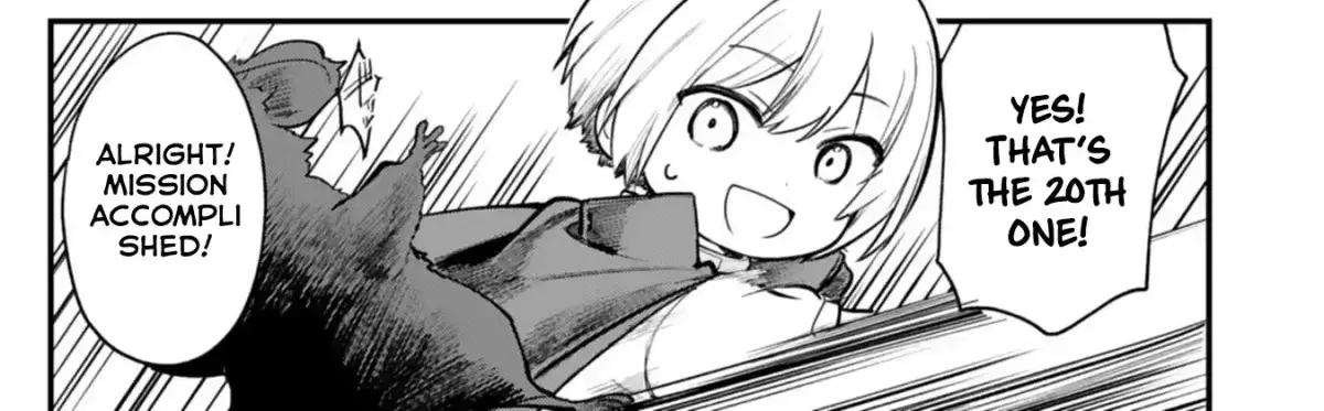 Ten'i Shitara Dorei no Chichi ni Natta kedo, Kazoku to shite Mederu koto ni shita: Jitsu wa Yuusha to Maou to Seijo datta Kodomotachi no Chikara ga Tondemo Skill de Tsukaeta node Saikyou desu Chapter 7 — Page 8