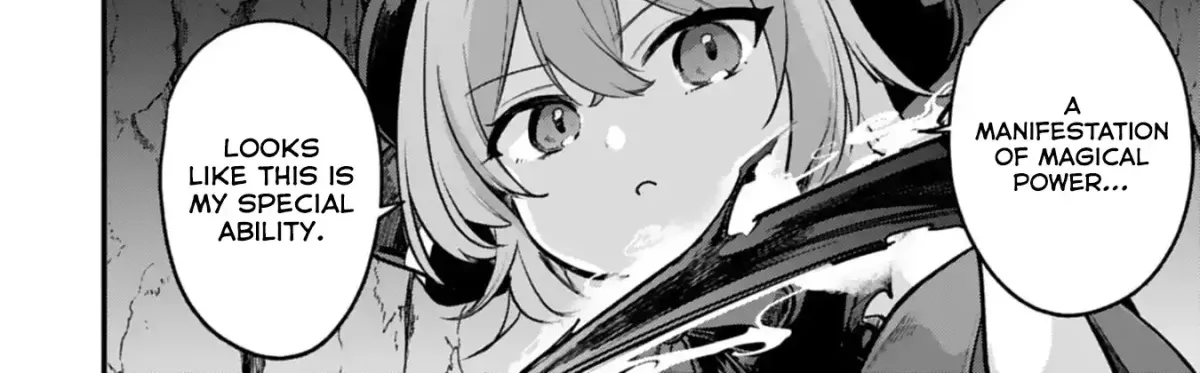 Ten'i Shitara Dorei no Chichi ni Natta kedo, Kazoku to shite Mederu koto ni shita: Jitsu wa Yuusha to Maou to Seijo datta Kodomotachi no Chikara ga Tondemo Skill de Tsukaeta node Saikyou desu Chapter 7 — Page 10