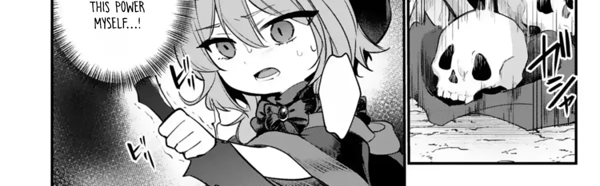 Ten'i Shitara Dorei no Chichi ni Natta kedo, Kazoku to shite Mederu koto ni shita: Jitsu wa Yuusha to Maou to Seijo datta Kodomotachi no Chikara ga Tondemo Skill de Tsukaeta node Saikyou desu Chapter 7 — Page 14