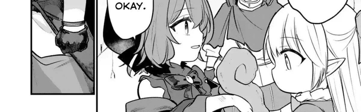 Ten'i Shitara Dorei no Chichi ni Natta kedo, Kazoku to shite Mederu koto ni shita: Jitsu wa Yuusha to Maou to Seijo datta Kodomotachi no Chikara ga Tondemo Skill de Tsukaeta node Saikyou desu Chapter 7 — Page 22