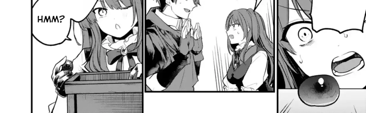 Ten'i Shitara Dorei no Chichi ni Natta kedo, Kazoku to shite Mederu koto ni shita: Jitsu wa Yuusha to Maou to Seijo datta Kodomotachi no Chikara ga Tondemo Skill de Tsukaeta node Saikyou desu Chapter 7 — Page 26