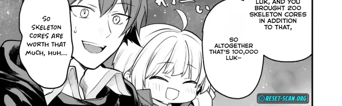 Ten'i Shitara Dorei no Chichi ni Natta kedo, Kazoku to shite Mederu koto ni shita: Jitsu wa Yuusha to Maou to Seijo datta Kodomotachi no Chikara ga Tondemo Skill de Tsukaeta node Saikyou desu Chapter 7 — Page 28