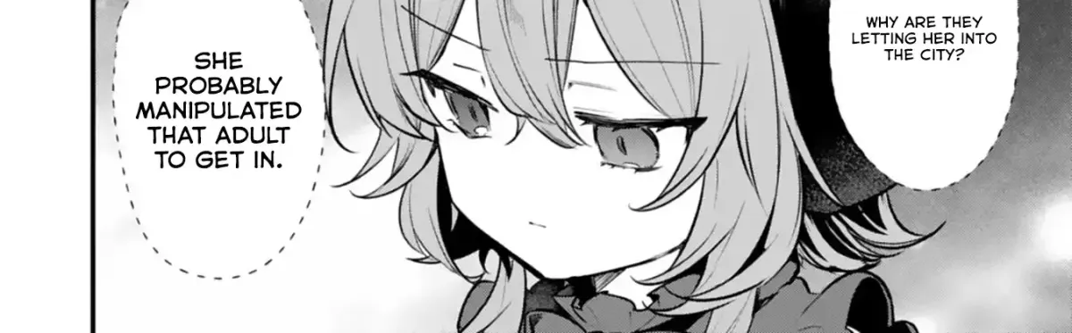 Ten'i Shitara Dorei no Chichi ni Natta kedo, Kazoku to shite Mederu koto ni shita: Jitsu wa Yuusha to Maou to Seijo datta Kodomotachi no Chikara ga Tondemo Skill de Tsukaeta node Saikyou desu Chapter 7 — Page 30