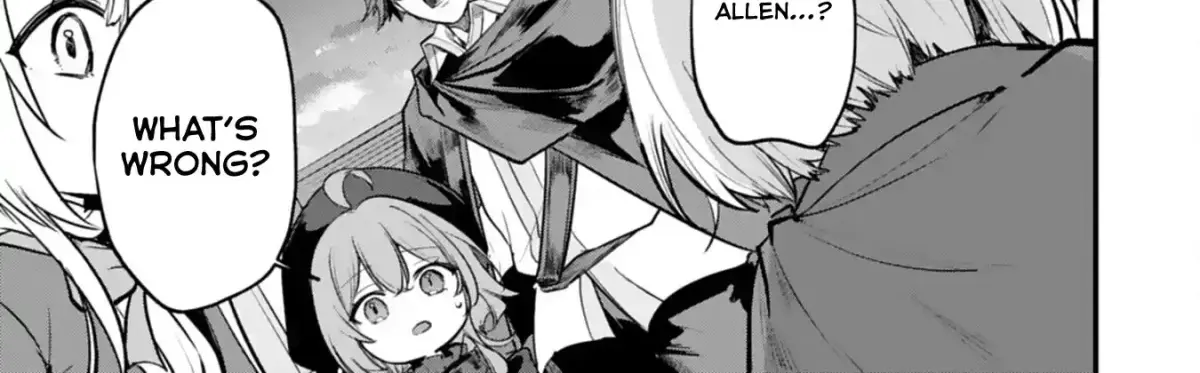 Ten'i Shitara Dorei no Chichi ni Natta kedo, Kazoku to shite Mederu koto ni shita: Jitsu wa Yuusha to Maou to Seijo datta Kodomotachi no Chikara ga Tondemo Skill de Tsukaeta node Saikyou desu Chapter 7 — Page 36