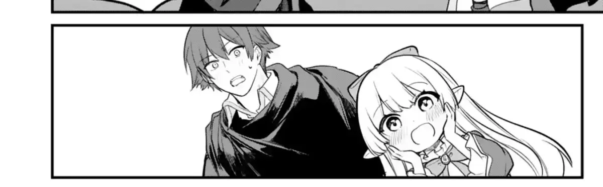 Ten'i Shitara Dorei no Chichi ni Natta kedo, Kazoku to shite Mederu koto ni shita: Jitsu wa Yuusha to Maou to Seijo datta Kodomotachi no Chikara ga Tondemo Skill de Tsukaeta node Saikyou desu Chapter 7 — Page 38