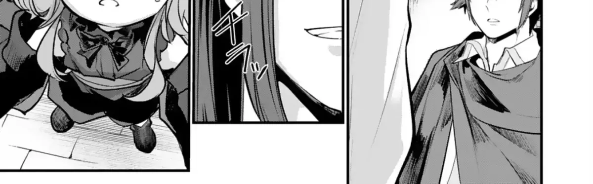 Ten'i Shitara Dorei no Chichi ni Natta kedo, Kazoku to shite Mederu koto ni shita: Jitsu wa Yuusha to Maou to Seijo datta Kodomotachi no Chikara ga Tondemo Skill de Tsukaeta node Saikyou desu Chapter 7 — Page 44
