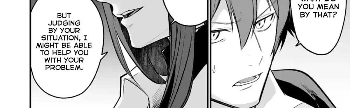 Ten'i Shitara Dorei no Chichi ni Natta kedo, Kazoku to shite Mederu koto ni shita: Jitsu wa Yuusha to Maou to Seijo datta Kodomotachi no Chikara ga Tondemo Skill de Tsukaeta node Saikyou desu Chapter 7 — Page 46
